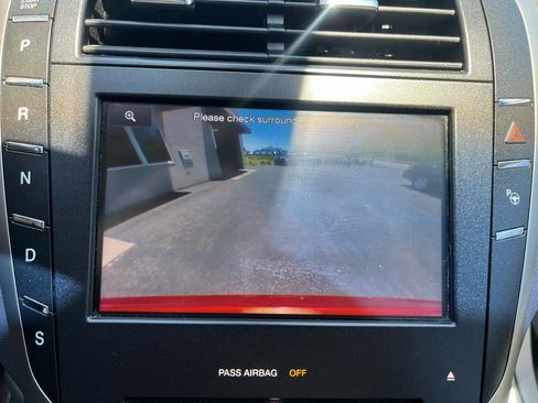 Used 2014 Lincoln MKZ AWD w/ Equipment Group 102A Reserve image 20