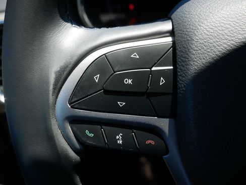 Used 2022 Jeep Grand Cherokee Laredo X AWD/4WD image 27