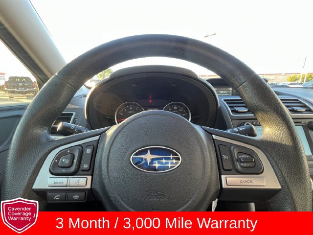 Used 2018 Subaru Forester 2.5i w/ Alloy Wheel Package AWD/4WD image 25