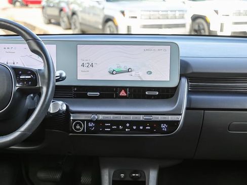 Certified 2024 Hyundai Ioniq 5 SEL RWD image 14