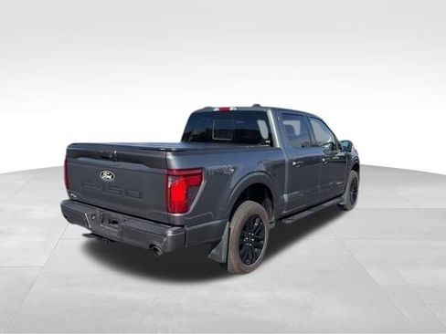 Used 2025 Ford F150 XLT w/ Equipment Group 302A MID image 11