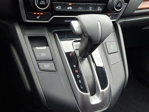 Used 2019 Honda CR-V EX image 15