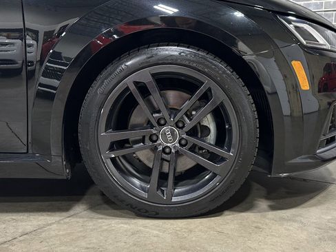 Used 2020 Audi TT 2.0T image 12