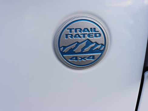 Used 2023 Jeep Wrangler Sahara image 53