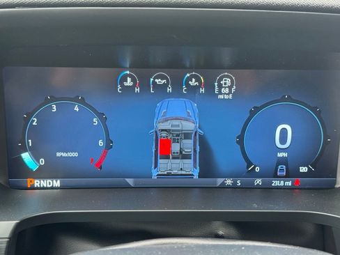 New 2025 Ford F150 STX w/ Equipment Group 200A image 29