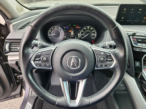 Used 2019 Acura RDX AWD w/ Technology Package image 9