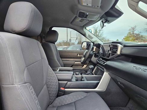 Used 2023 Toyota Tundra SR5 image 11