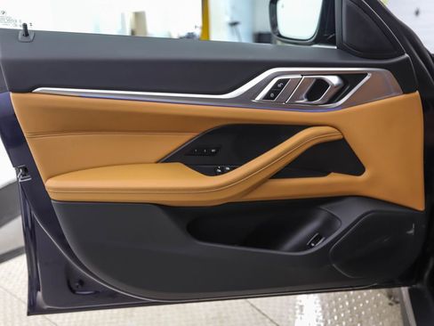 Certified 2023 BMW i4 eDrive35 w/ Premium Package image 9