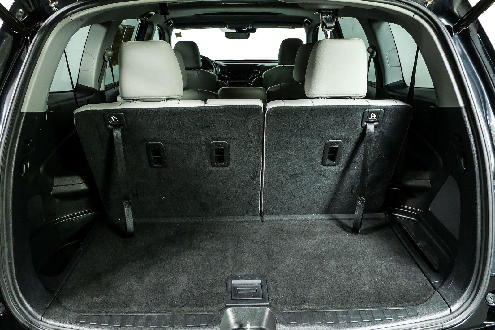 Used 2019 Honda Pilot EX-L image 31