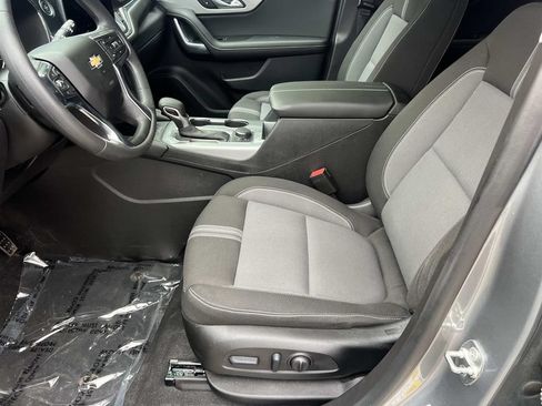 Used 2024 Chevrolet Blazer LT w/ Convenience Package FWD image 14