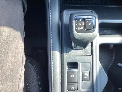 Certified 2024 Nissan Pathfinder S AWD/4WD image 18