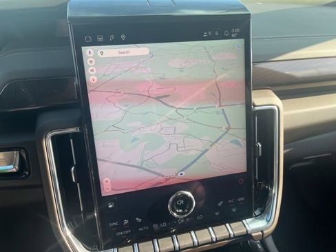 New 2026 GMC Yukon Elevation image 22