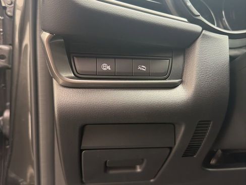 New 2025 MAZDA CX-30 AWD 2.5 S w/ Select Sport Pkg image 31