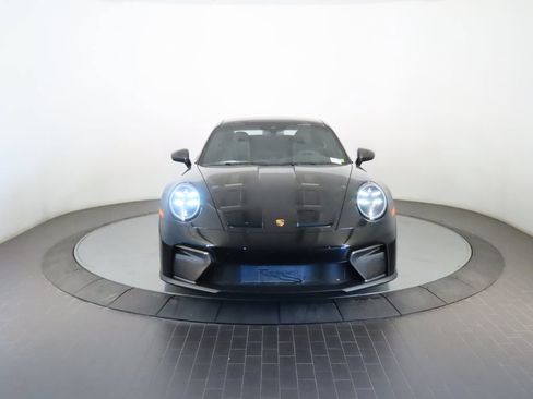 Certified 2026 Porsche 911 GT3 RWD image 10