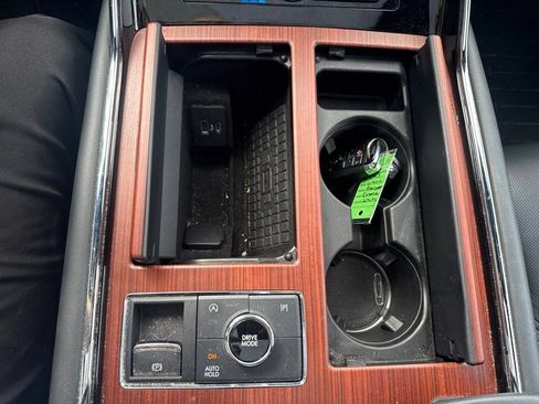 Used 2023 Lincoln Navigator Reserve AWD/4WD image 44