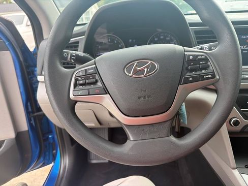 Used 2018 Hyundai Elantra SEL FWD image 20