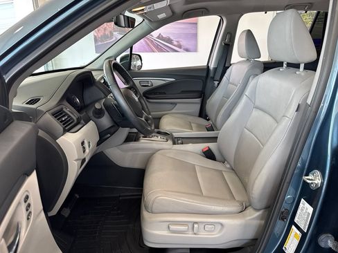 Used 2021 Honda Pilot Special Edition image 15