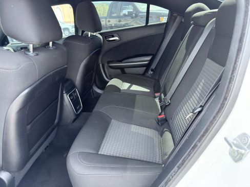 Used 2022 Dodge Charger GT image 16