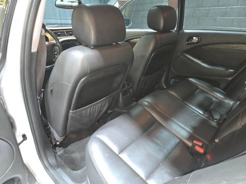 Used 2005 Jaguar S-TYPE R RWD image 56