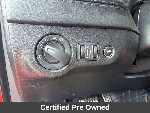 Used 2023 Dodge Charger Scat Pack RWD image 31
