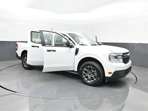 Used 2024 Ford Maverick XLT w/ Equipment Group 300A Standard image 34