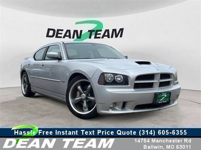 Used 2006 Dodge Charger SRT8 w/ SRT Option Group I