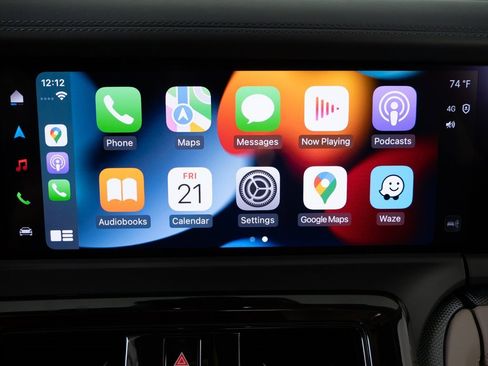 New 2026 Porsche Panamera image 16