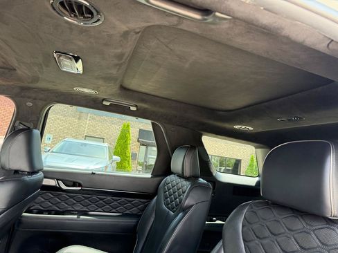 Used 2020 Hyundai Palisade Limited FWD image 16