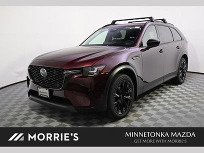 New 2026 MAZDA CX-90 3.3 Turbo w/ Premium Sport Pkg