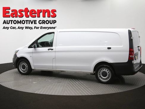 Used 2023 Mercedes-Benz Metris image 57