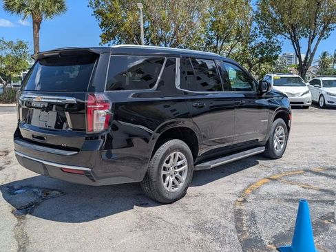 Used 2023 Chevrolet Tahoe LT image 7