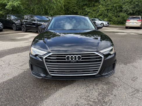 Used 2019 Audi A6 3.0T Premium Plus w/ Premium Plus Package AWD/4WD image 2
