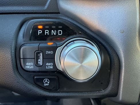 Used 2024 RAM 1500 Laramie image 15