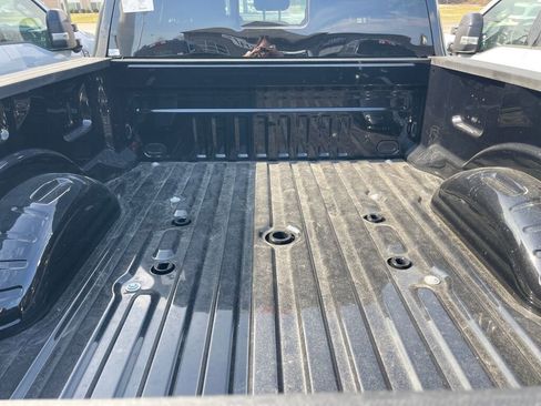 New 2026 Ford F350 XL w/ STX Appearance Package image 14