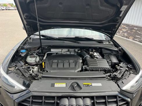 Used 2021 Audi Q3 2.0T Premium AWD/4WD image 22