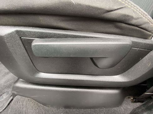 Used 2024 RAM 3500 Tradesman w/ Chrome Appearance Group image 36