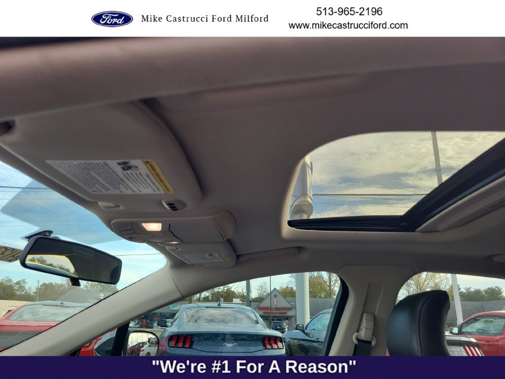 Used 2017 Ford Fusion SE w/ Equipment Group 201A AWD/4WD image 20