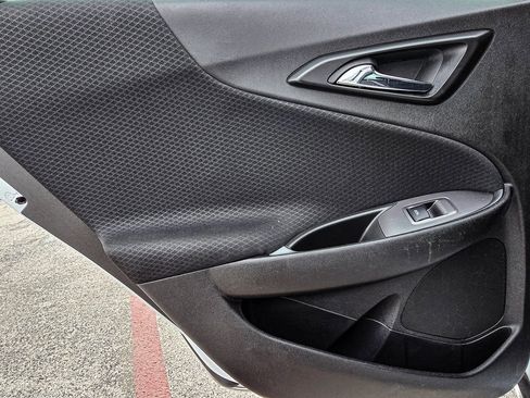 Certified 2023 Chevrolet Malibu LT w/ Driver Confidence Package image 29