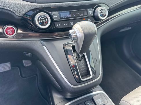 Used 2015 Honda CR-V Touring image 24