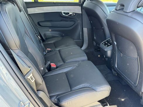 New 2026 Volvo XC90 B6 Ultra AWD/4WD image 14