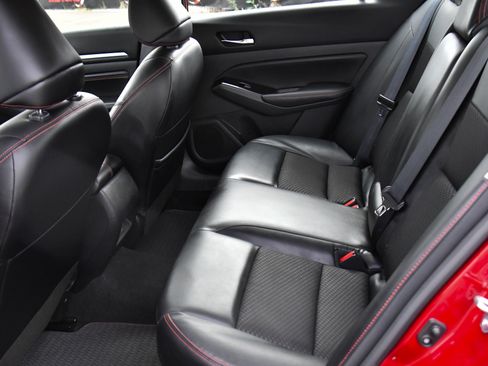 Used 2023 Nissan Altima 2.5 SR image 31