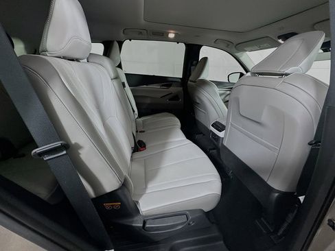 Used 2026 INFINITI QX60 Luxe w/ Cargo Package image 36