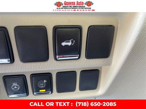 Used 2018 INFINITI QX60 Luxe w/ Premium Plus Package image 38