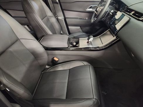 New 2026 Land Rover Range Rover Velar S AWD/4WD image 3
