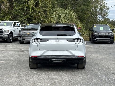 Used 2023 Ford Mustang Mach-E GT image 6