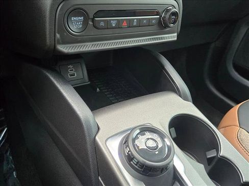 New 2025 Ford Bronco Sport Outer Banks w/ Outer Banks Tech Package+ image 14