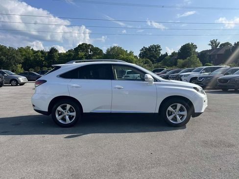 Used 2015 Lexus RX 350 FWD image 2
