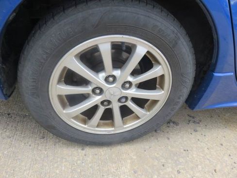 Used 2010 Mitsubishi Lancer ES FWD image 10