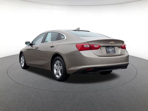 Used 2024 Chevrolet Malibu LT image 7