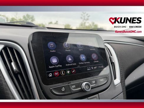 Used 2023 Chevrolet Malibu LT w/ Driver Confidence Package FWD image 21